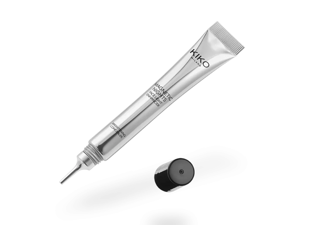 Kiko – Magnetic Nights Face Light Enhancer - correttori economici per la pelle matura
