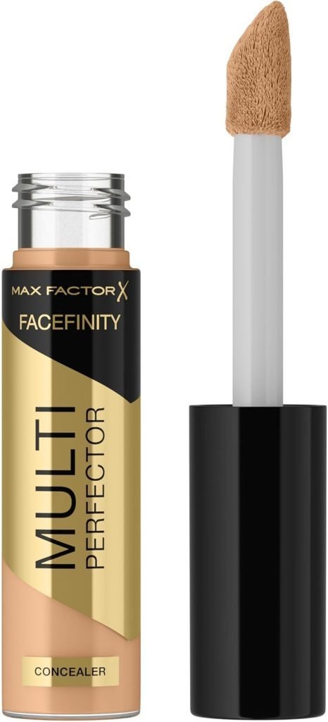Max Factor – Facefinity Multi-Perfector -correttori economici per la pelle matura