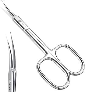 forbicine manicure concetto Come fare una perfetta manicure fai da te su unghie naturali