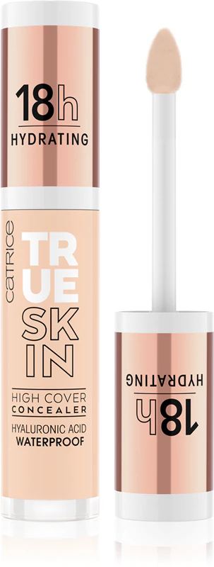 Catrice – True Skin High Cover - correttori economici per la pelle matura