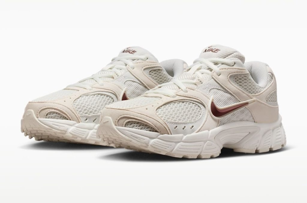 SNEAKERS PRIMAVERA 2026 facili da abbinare NIKE V5 RNR 