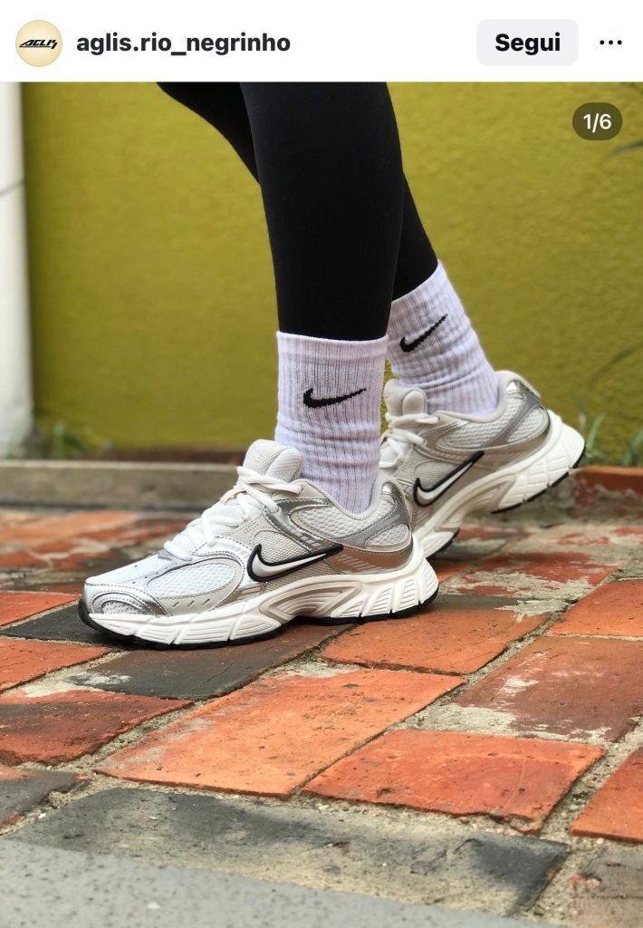 Sneakers primavera 2026 facili da abbianre nike v5 rnr