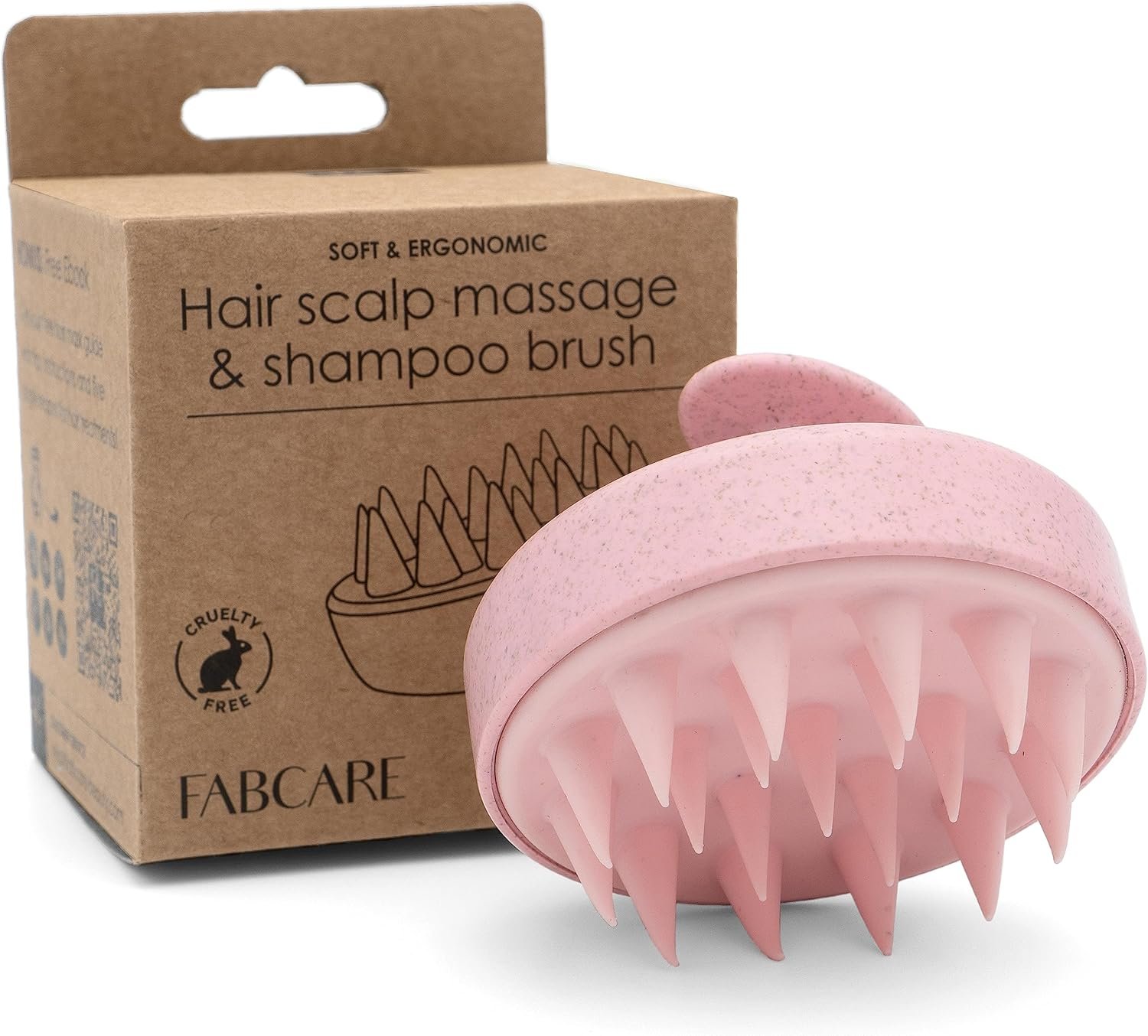 spazzola per infoltire i capelli in menopausa