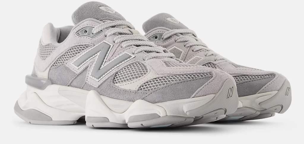 sneakers primavera 2026 facili da abbinare new balance 9060