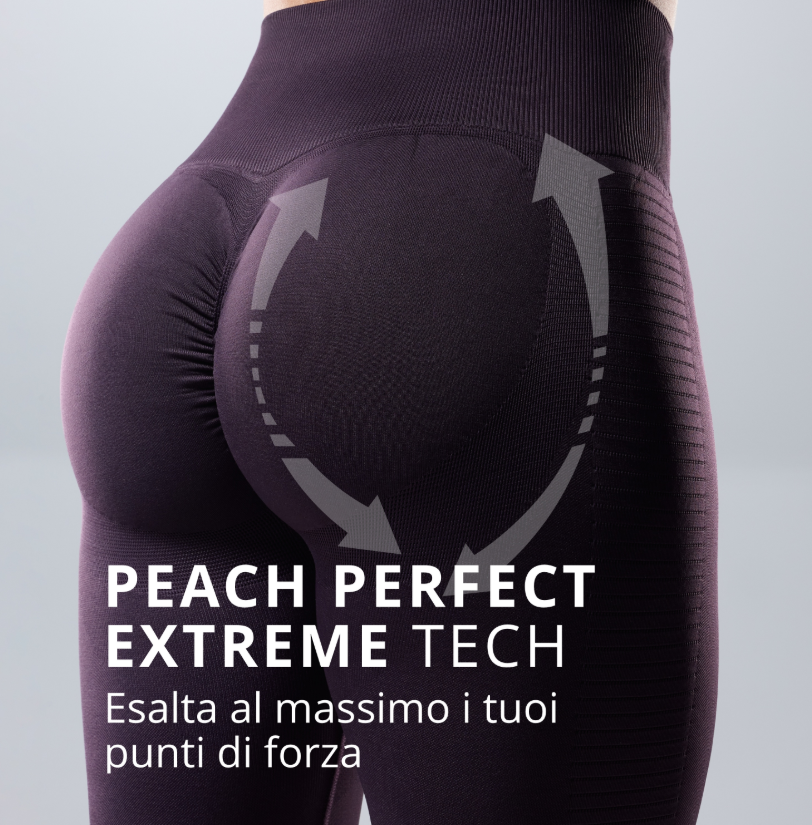 Leggings a Vita Alta IronMode di Prozis