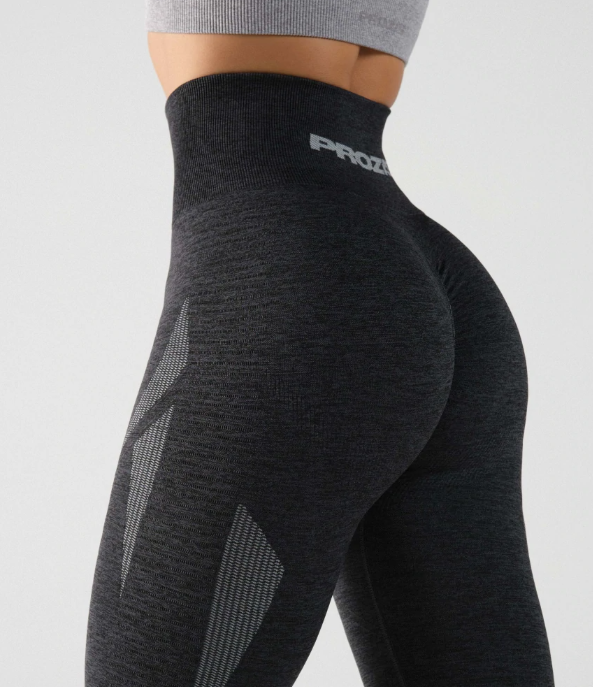 Leggings a vita alta Falcon di Prozis
