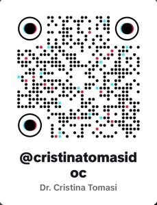 qr code di account tik tok