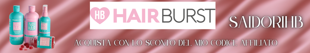 banner adv hairburst