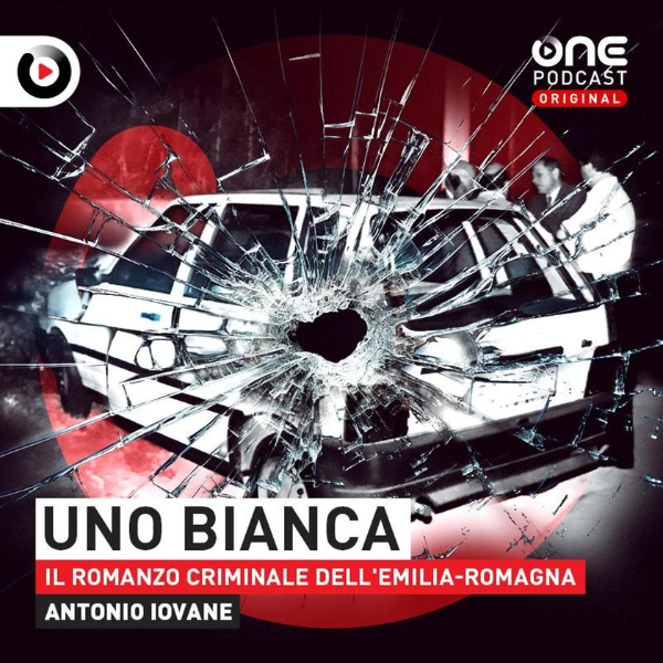 Migliori podcast di crime e cronaca nera uno bianca di antonio iovane