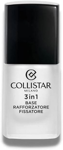 base smalto collistare su Come far durare lo smalto a lungo