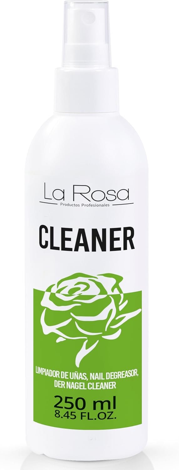 sgrassatore unghie la rosa su Come far durare lo smalto a lungo