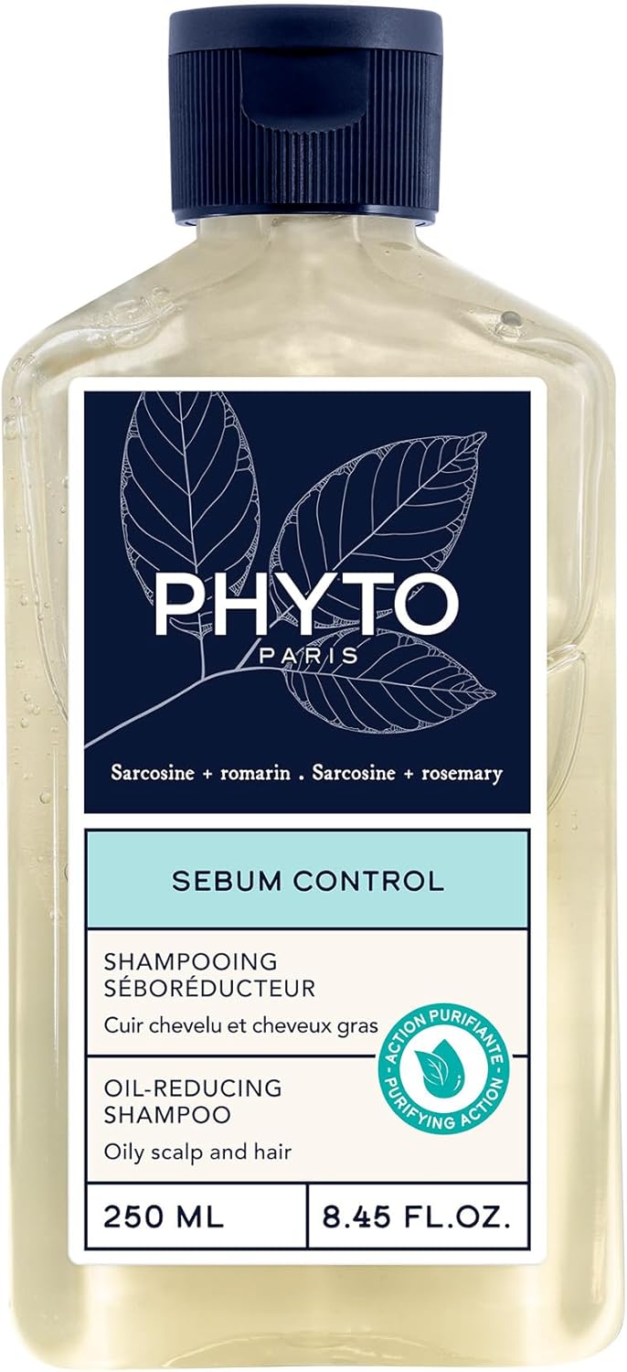 shampoo bionike per Capelli che si sporcano subito 