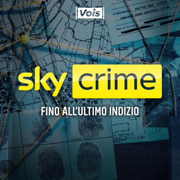 Migliori podcast di crime e cronaca nera sky crime