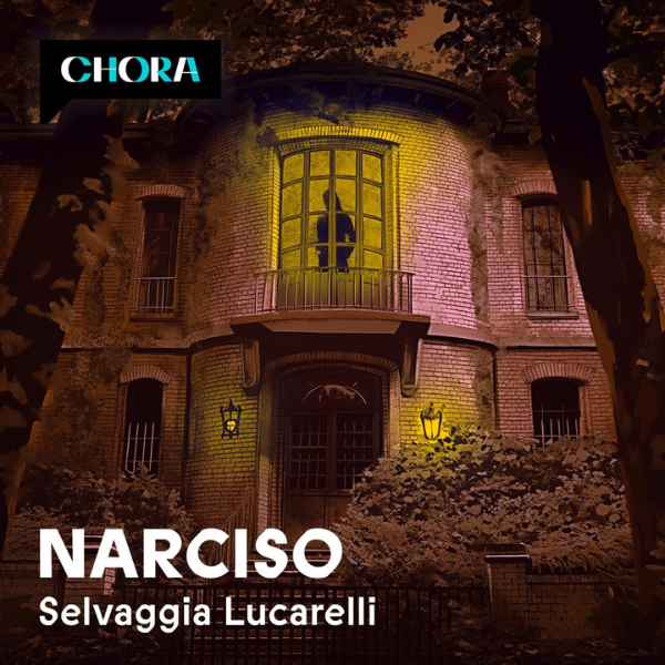 Migliori podcast di crime e cronaca nera narciso di selvaggia lucarelli 