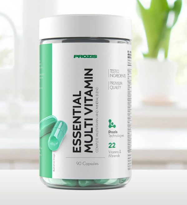 concetto QUANDO SONO NECESSARI I MULTIVITAMINICI foto di mutivitaminico 