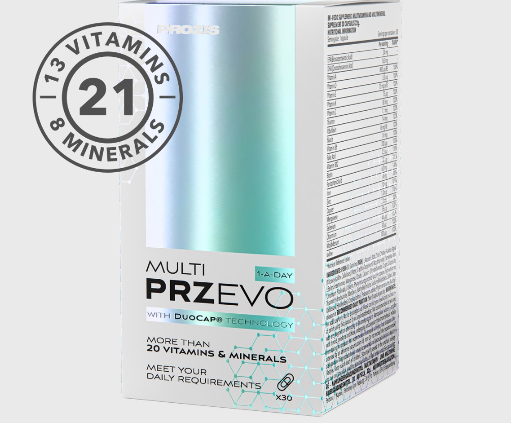 concetto QUANDO SONO NECESSARI I MULTIVITAMINICI foto di mutivitaminico 