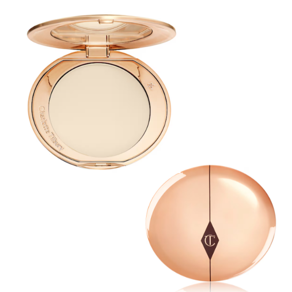 ciprai pelle matura Charlotte Tilbury Airbrush Flawless Finish