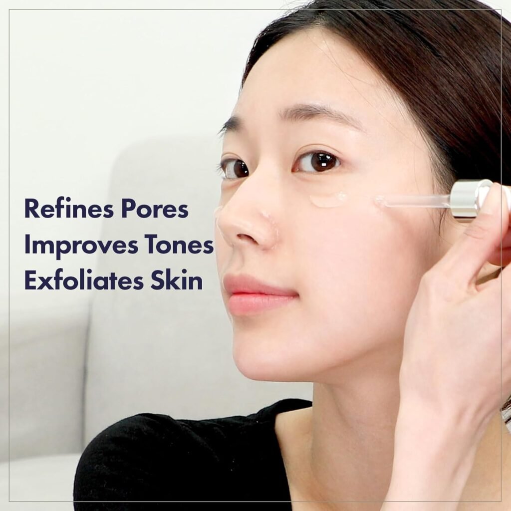 TOSOWOONG Real Spicule Ampoule siero con microaghi microneedling liquido 
