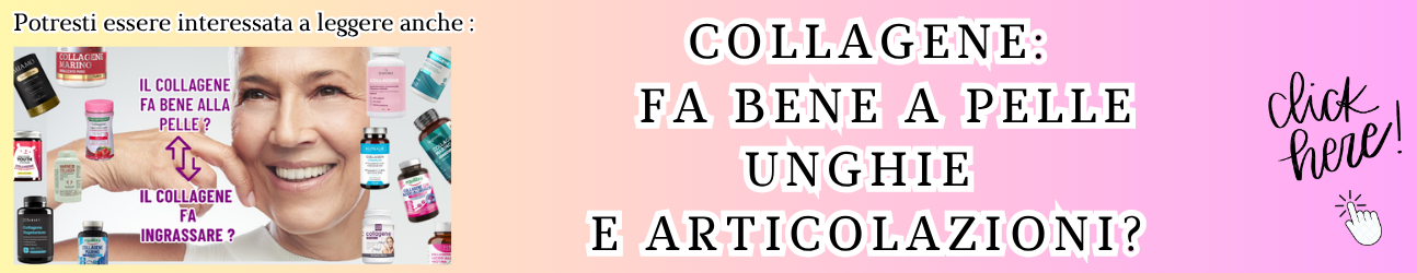 collagene guida alle sue proprieta e benefici per pelle unghie e articolazioni