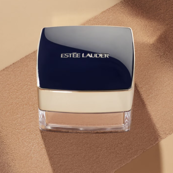 cipria pelle matura estee lauder double wear loose powder