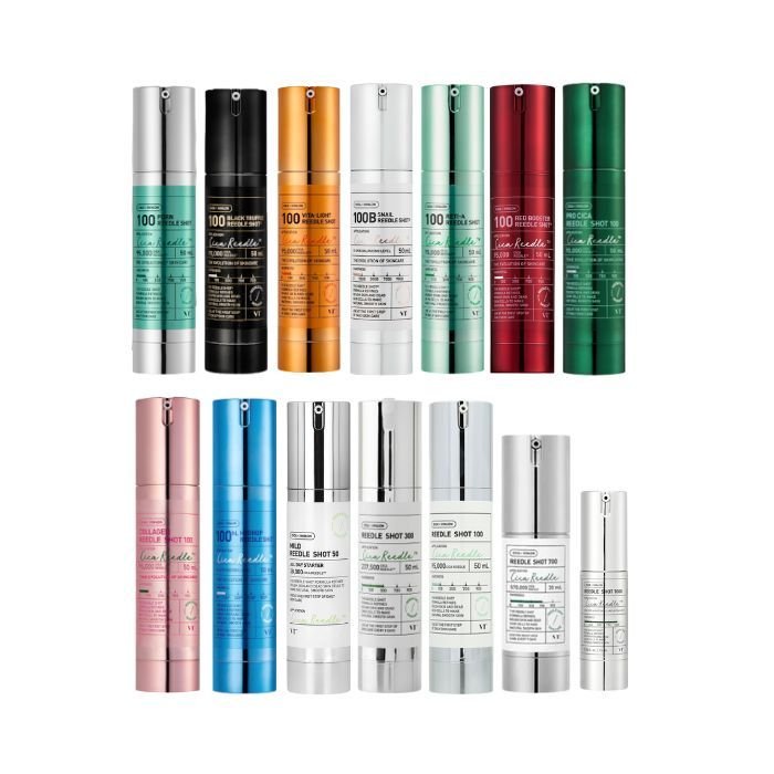 MICRONEEDLING LIQUIDO