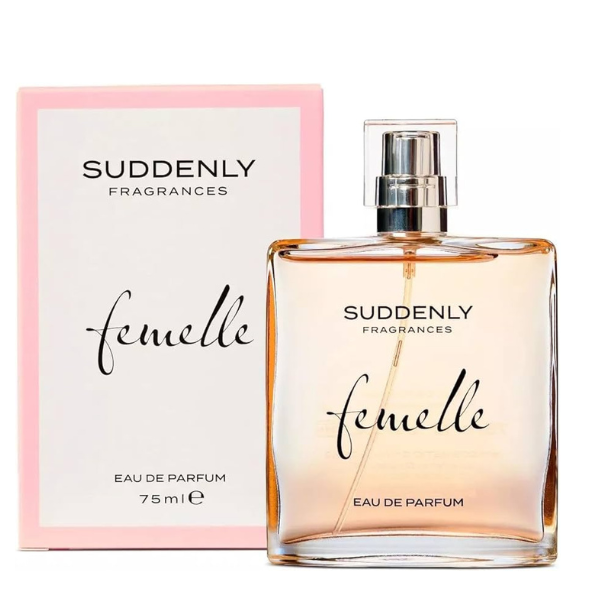 PROFUMI EQUIVALENTI LIDL FEMELLE