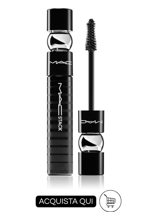 M·A·CStack Waterproof Mascara- mascara waterproof per il mare