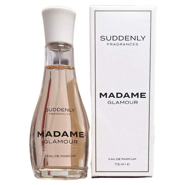 PROFUMI EQUIVALENTI LIDL MADAME GLAMOUR