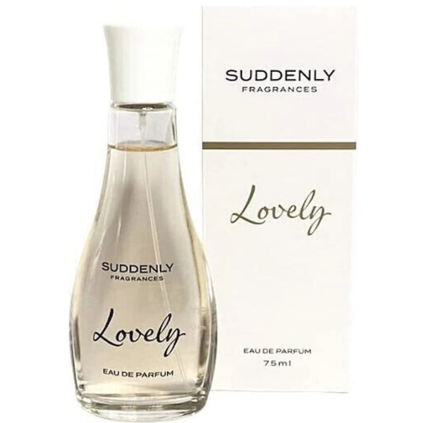 PROFUMI EQUIVALENTI LIDL LOVELY