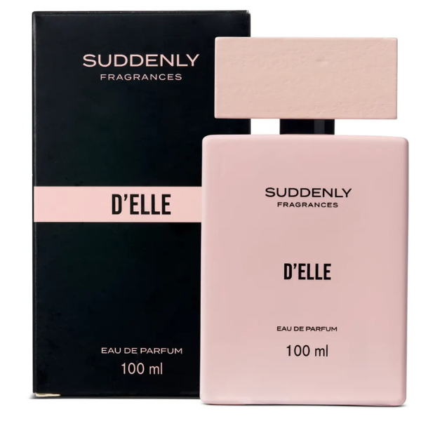 PROFUMI EQUIVALENTI LIDL D'ELLE