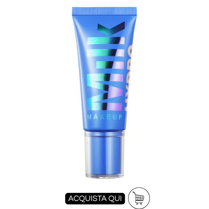 SKIN TINT ESTATE 2026 MILK Makeup Hydro Grip Gel Tint