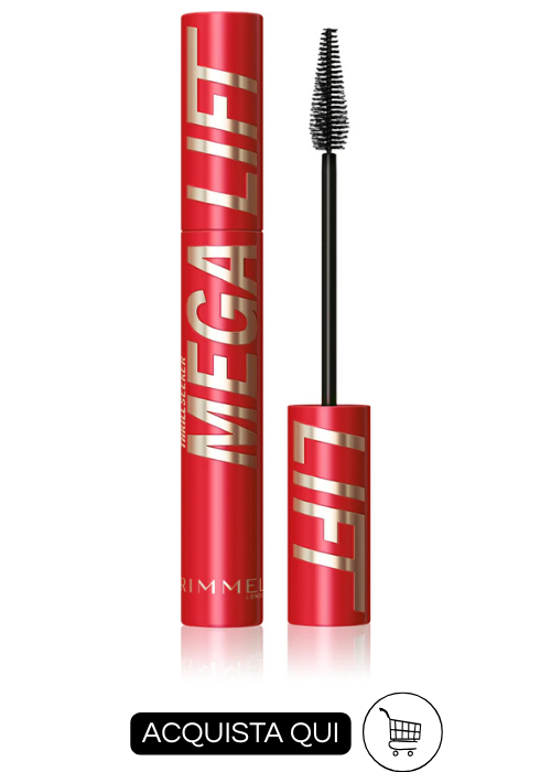 Mascara economici migliori 2026 rimmel thrill seeker mega lift 