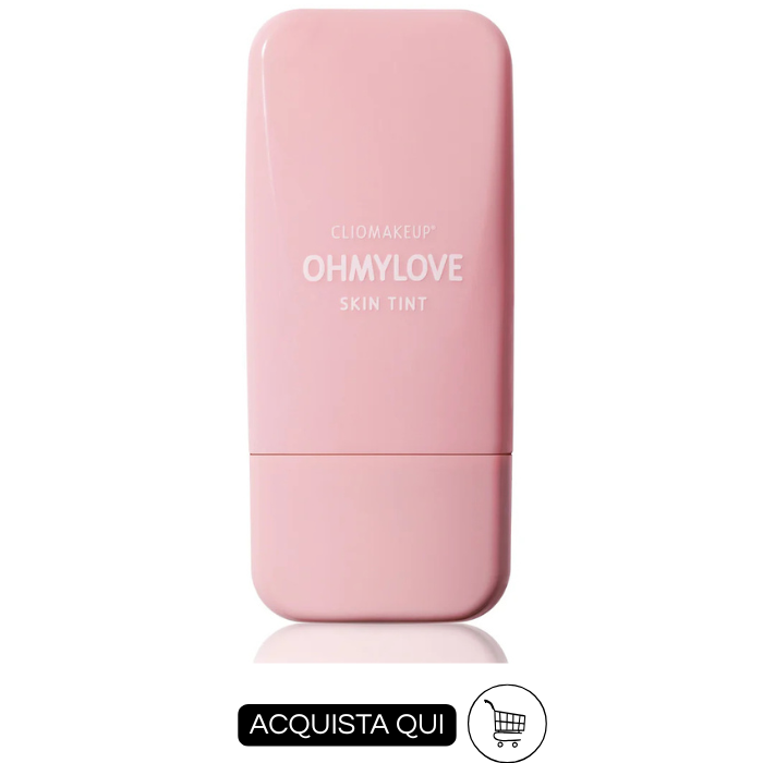SKIN TINT ESTATE 2026 ClioMakeUp OhMyLove Skin Tint