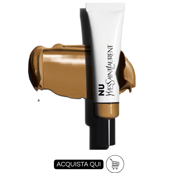 SKIN TINT ESTATE 2026 Yves Saint Laurent NU Bare Look Tint