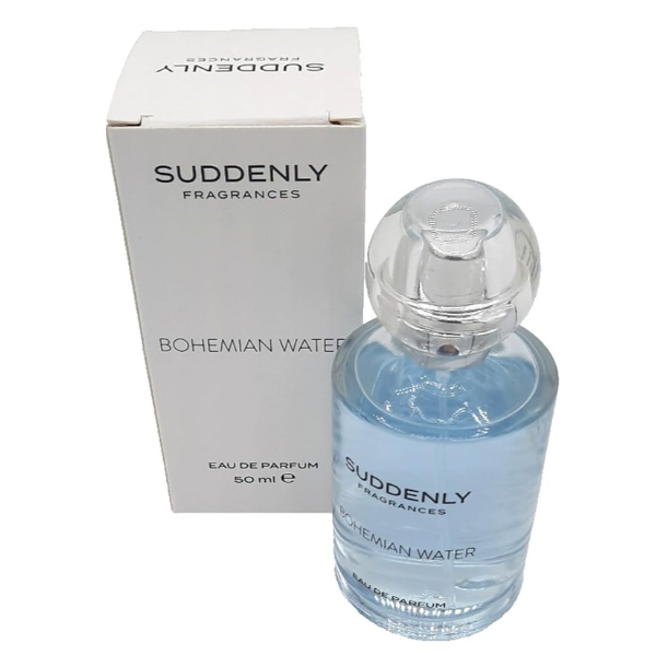 Profumi equivalenti Lidl BOHEMIAN WATER
