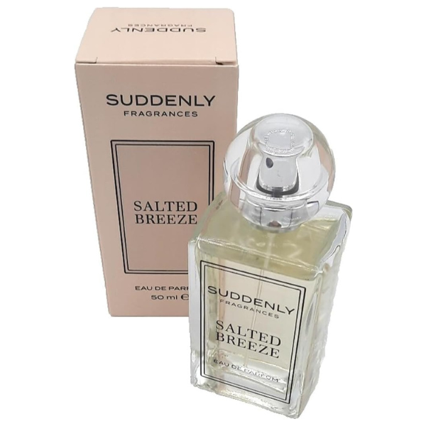 PROFUMI EQUIVALENTI LIDL SALTED BREEZE