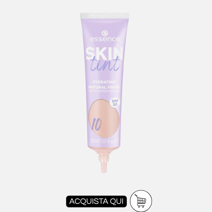 SKIN TINT ESTATE 2026 essence Skin Tint