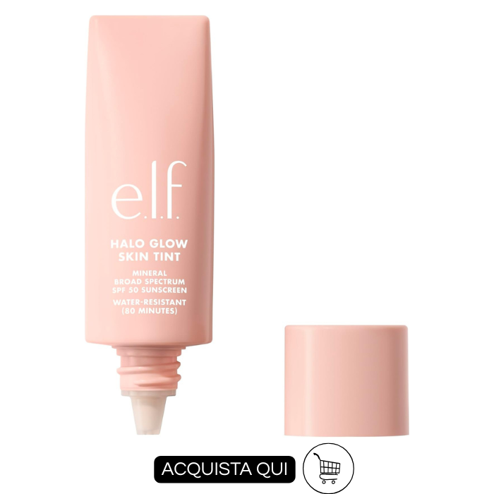 SKIN TINT ESTATE 2026 e.l.f. Halo Glow Skin Tint SPF 50