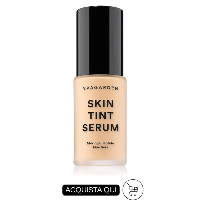 SKIN TINT ESTATE 2026 EVAGARDEN Skin Tint Serum