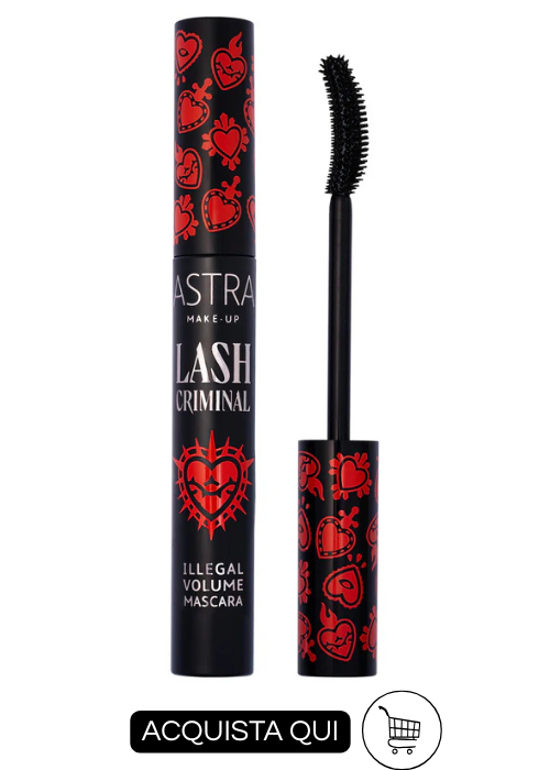 mascara economici migliori 2026 astra lash criminal 