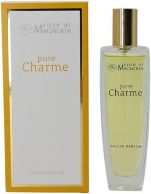 Profumi equivalenti Eurospin pure charme