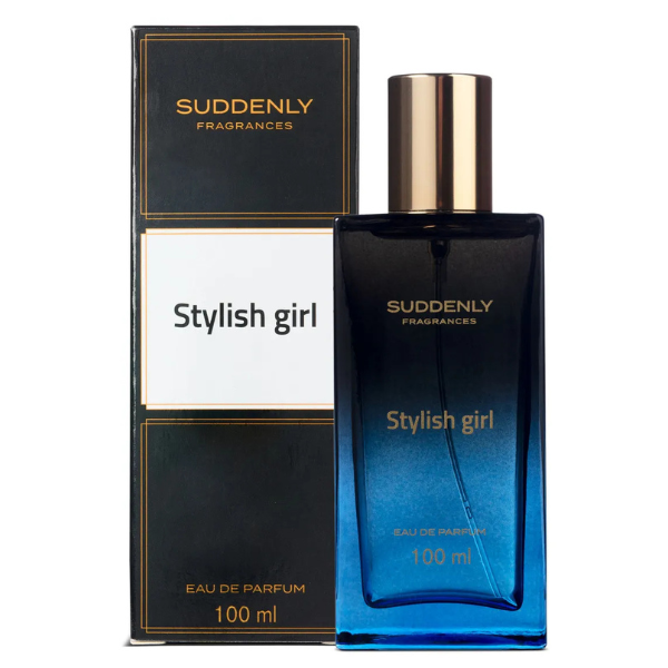 PROFUMI EQUIVALENTI LIDL STYLISH GIRL