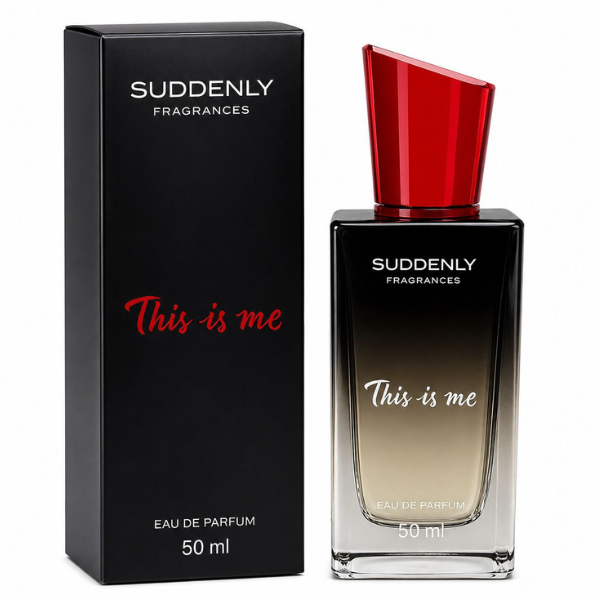 PROFUMI EQUIVALENTI LIDL THIS IS ME