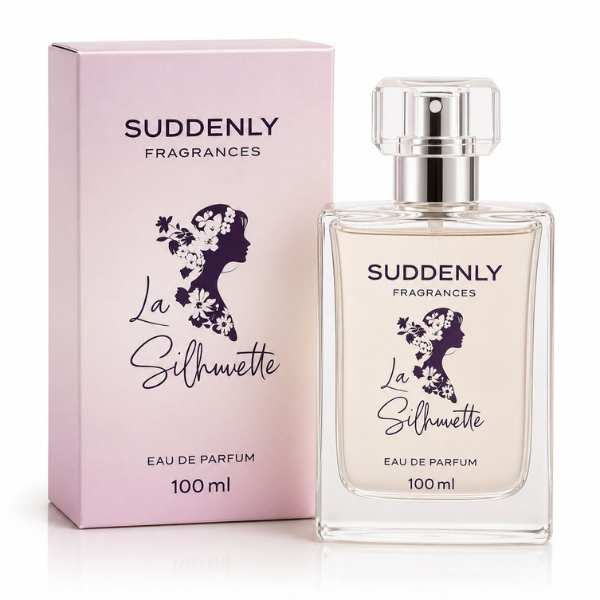 lidl la silohuette profumo