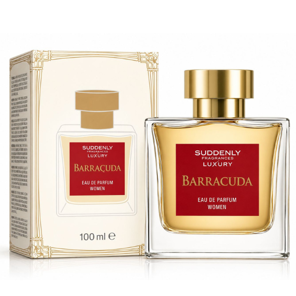 profumo lidl linea suddenly barracuda