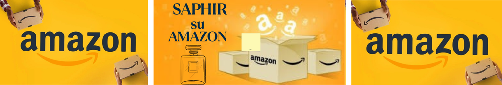 banner saphir su amazon