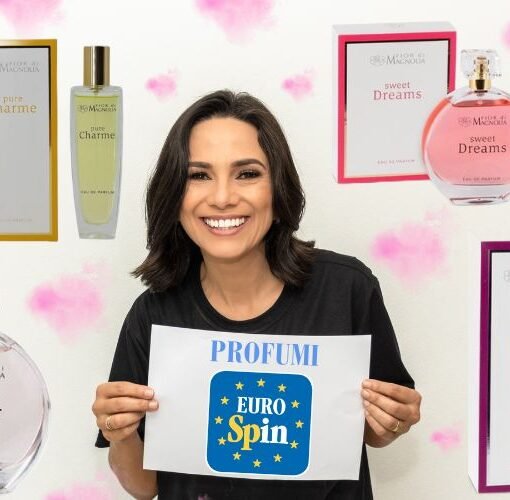 COPERTINA PROFUMI EQUIVALENTI EUROSPIN EVIDENZA