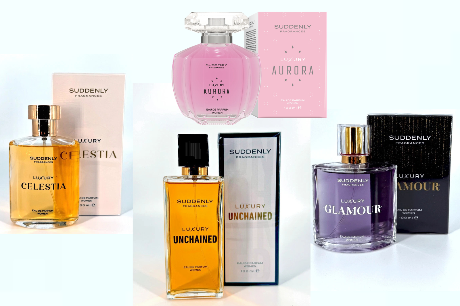 PROFUMI EQUIVALENTI LIDL