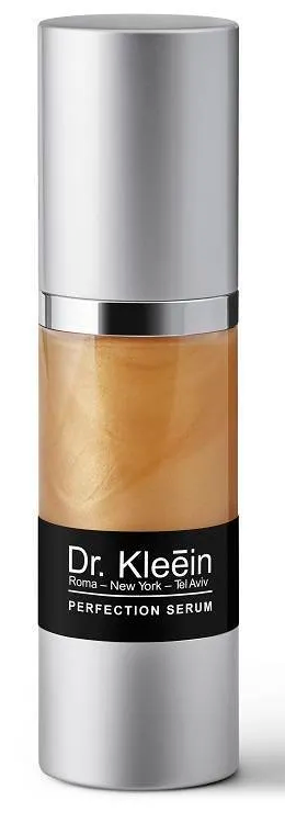 Siero antiossidante viso per l'estate al licopene : DR.KLEE Perfection Serum Anti Age 