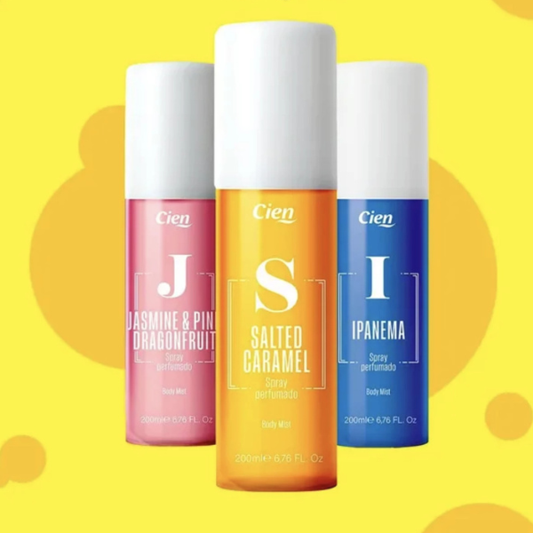 Profumi equivalenti Lidl ACQUE PROFUMATE cIEN